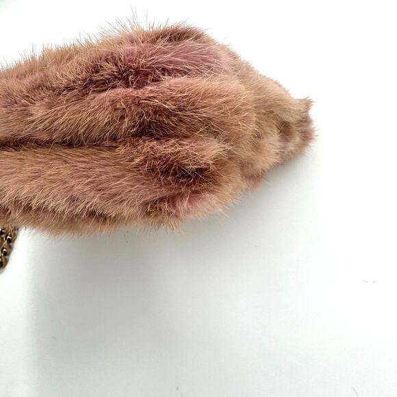 Louis Vuitton Blush Mink Pochette Limited Sale 2013-14 Collection Full Set - Picture 14 of 15